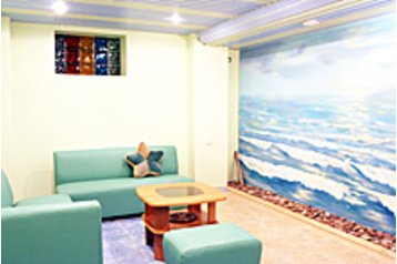 Latvia Privát Cēsis, Exterior